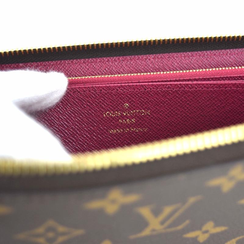 ジッピー・ウォレット ルイヴィトン 財布 レディース ジッピー