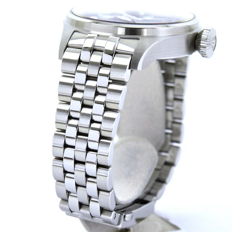 パイロット・ウォッチ IWC ビッグ・パイロット・ウォッチ 43 IW329304