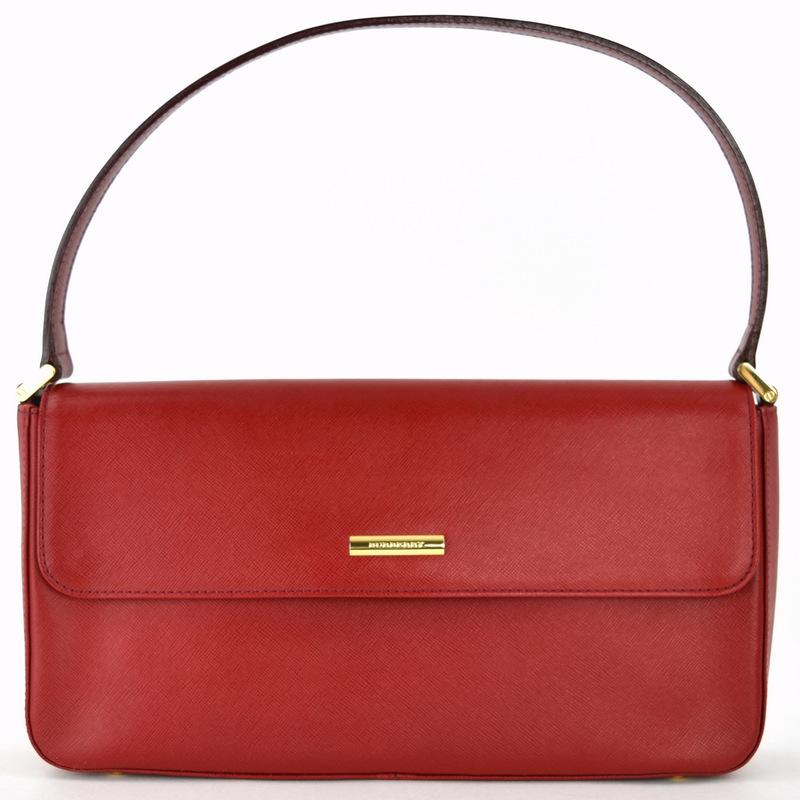 バーバリー　バッグ　ショルダーバッグ　ワンショルダー　肩かけバッグ　ハンドバッグ BURBERRY（バーバリー） ショルダーバッグ ワンショルダー