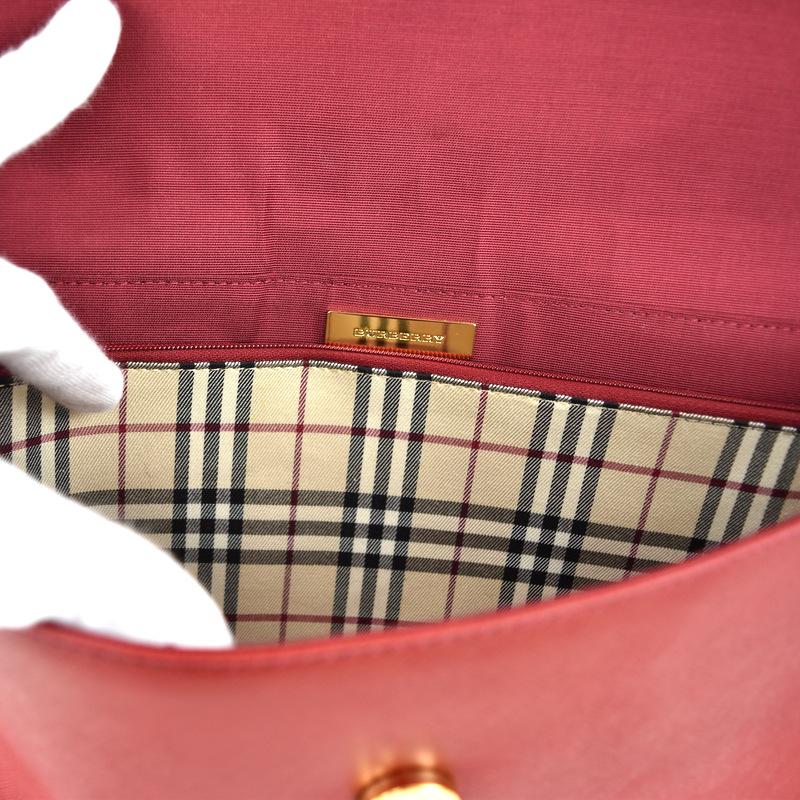 BURBERRY（バーバリー） ショルダーバッグ ワンショルダー