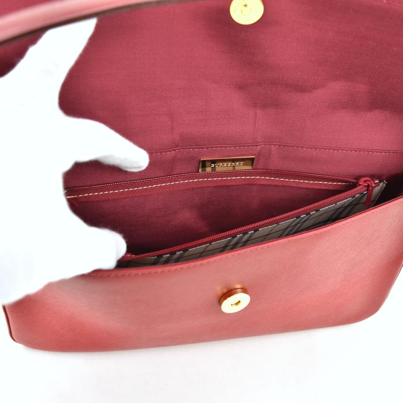 BURBERRY（バーバリー） ショルダーバッグ ワンショルダー