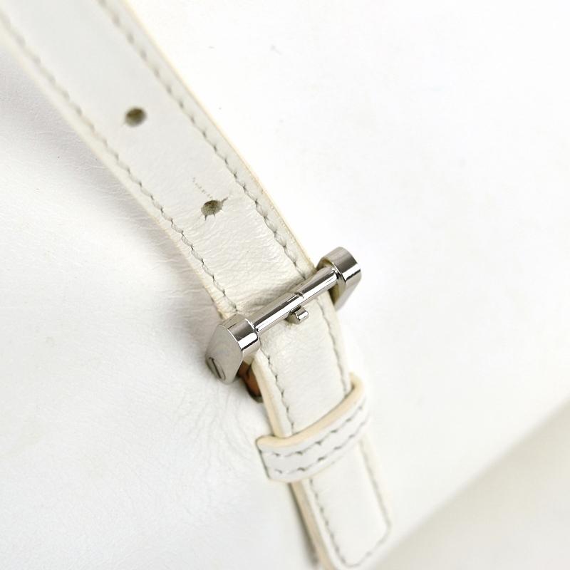 BURBERRY（バーバリー） ハンドバッグ 筒形 ドラムボストン ミニ
