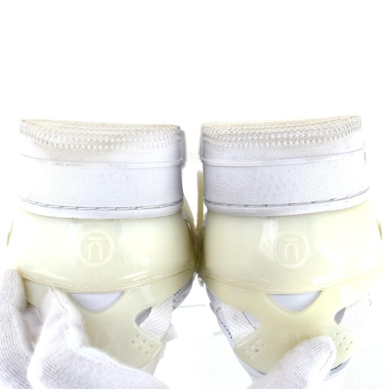 エア フォース 1 ナイキ×アンダーカバー エアフォース1 LOW DQ7558-101