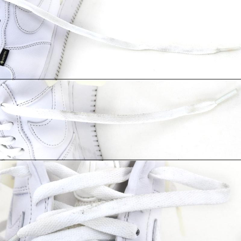 エア フォース 1 ナイキ×アンダーカバー エアフォース1 LOW DQ7558-101