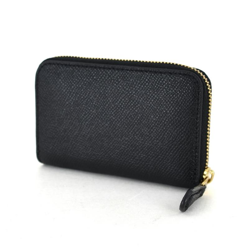 COACH（コーチ） 財布 C6723 レザー スモール ジップ アラウンド