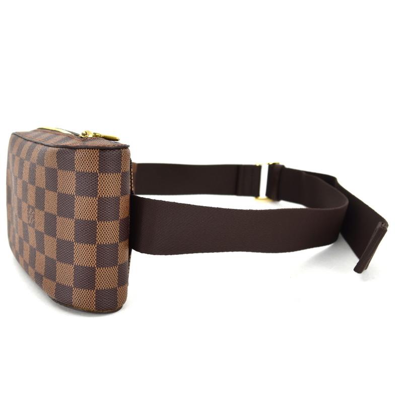 ジェロニモス ルイヴィトン バッグ ダミエ N51994 ボディバッグ