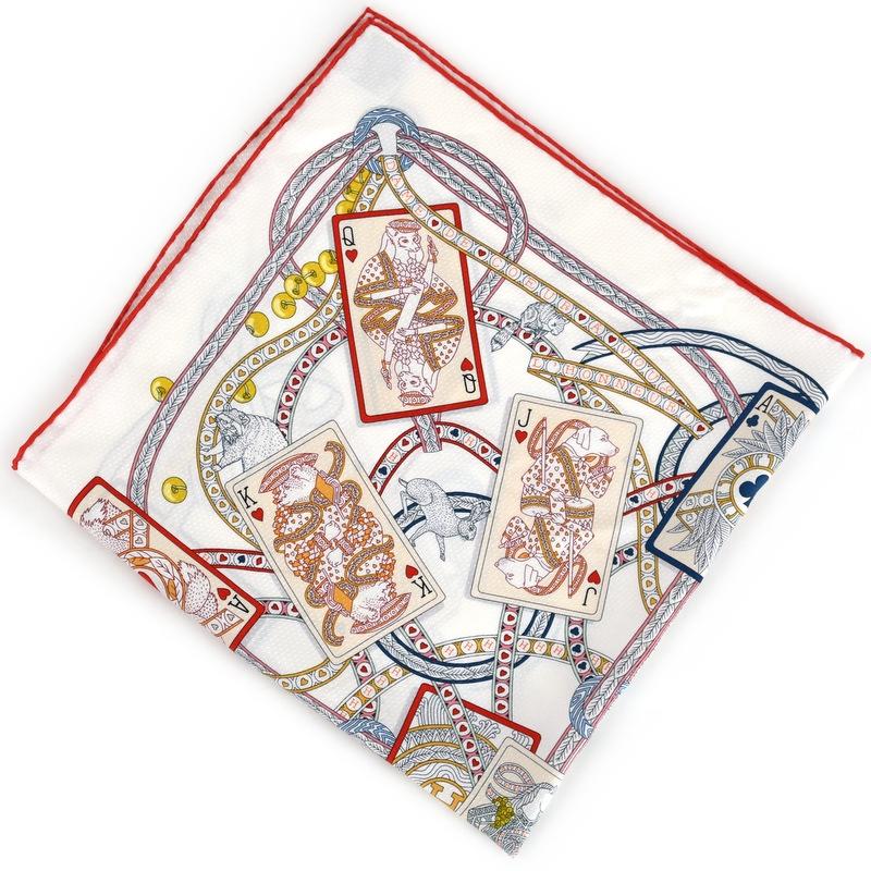 HERMES エルメス スカーフ カレ70 スクエア DAME DE COEUR HERMES エルメス スカーフ カレ70 スクエア DAME DE COEUR