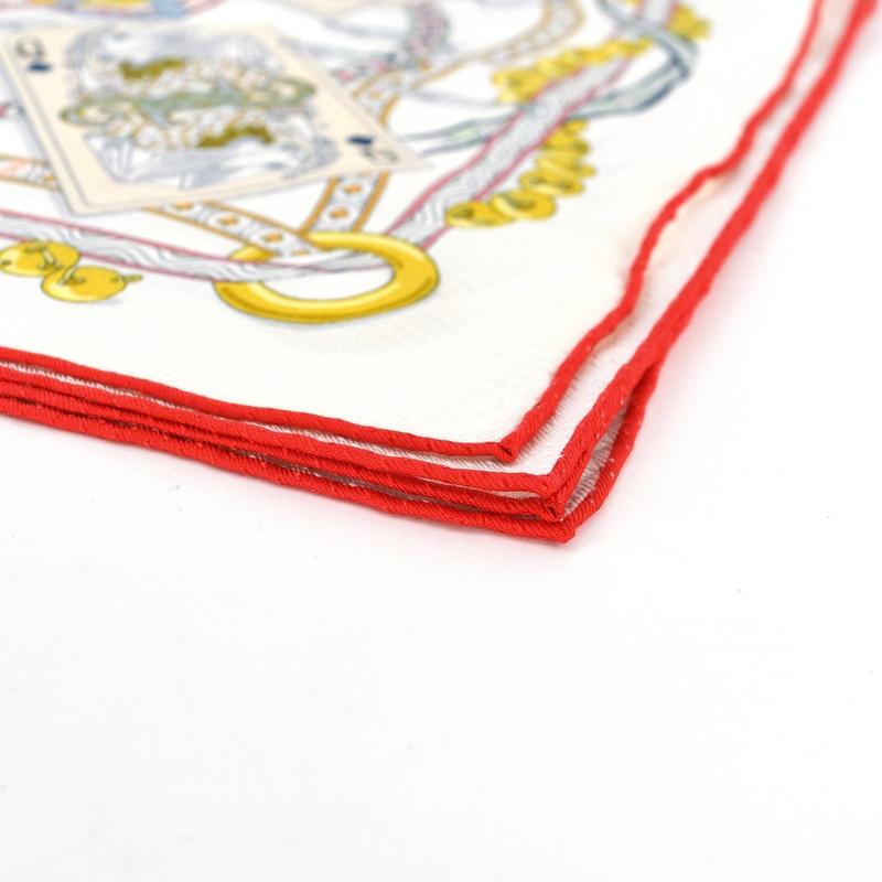 HERMES エルメス スカーフ カレ70 スクエア DAME DE COEUR HERMES エルメス スカーフ カレ70 スクエア DAME DE COEUR