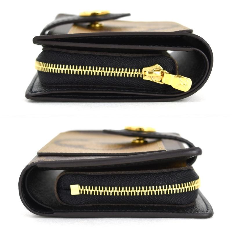 LOUIS VUITTON（ルイ・ヴィトン） 財布 ポルトフォイユジュリエット