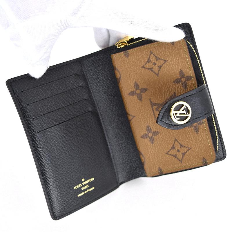 新品未使用　ヴィトン財布　ポルトフォイユ　ジュリエット　モノグラムジャイアント LOUIS VUITTON ルイヴィトン 財布 ポルトフォイユジュリエット