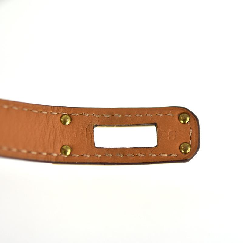 HERMES エルメス ブレスレット レディース ケリー ドゥブル HERMES エルメス ブレスレット レディース ケリー ドゥブル