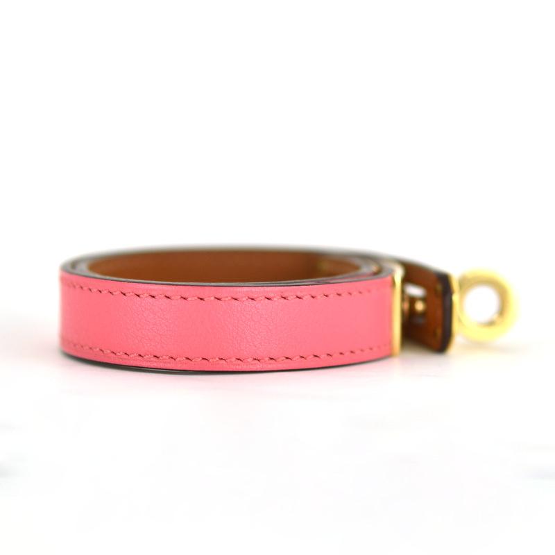 HERMES エルメス ブレスレット レディース ケリー ドゥブル HERMES エルメス ブレスレット レディース ケリー ドゥブル