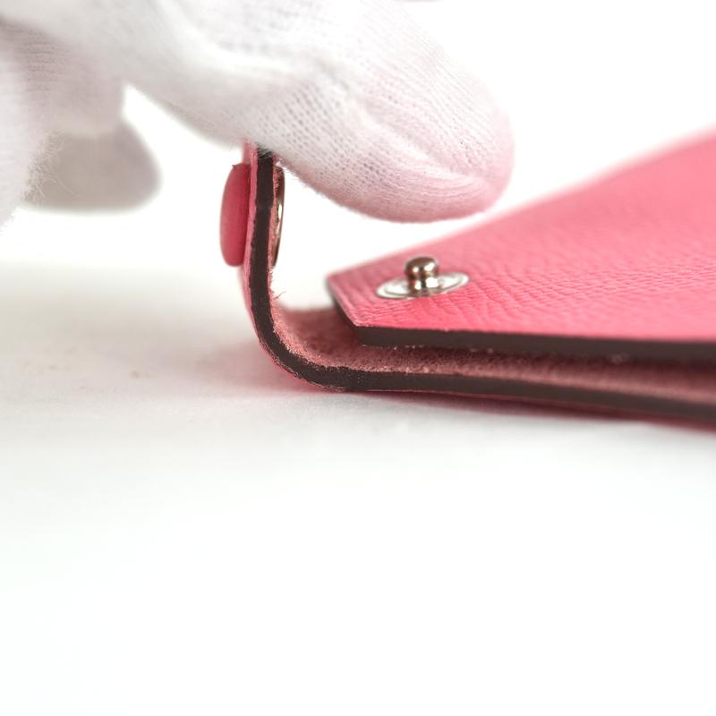 HERMES（エルメス） タルマックPM パスポートケース ヴォーエプソン