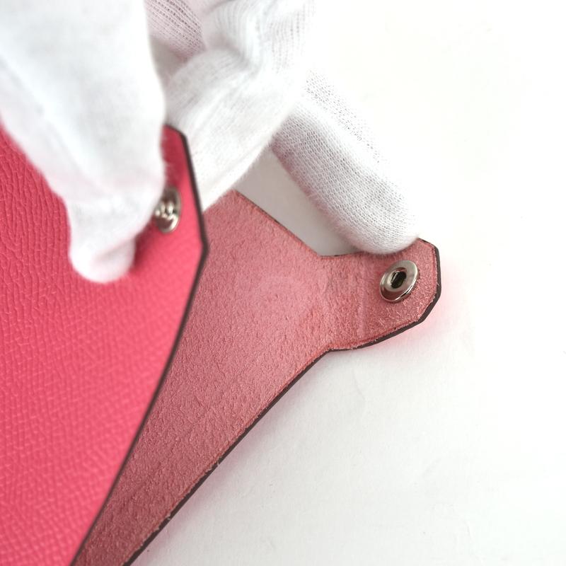 HERMES エルメス タルマックPM パスポートケース ヴォーエプソン