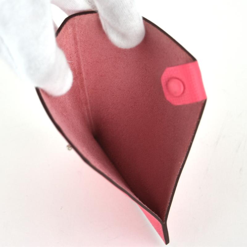 HERMES（エルメス） タルマックPM パスポートケース ヴォーエプソン