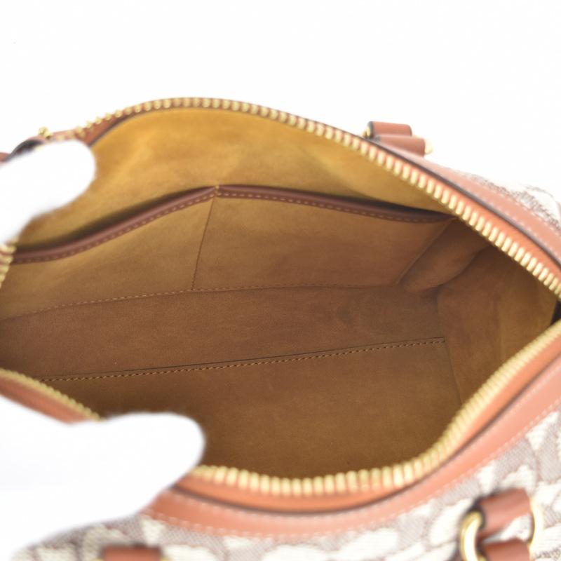 COACH（コーチ） バッグ レディース ルビー サッチェル 25