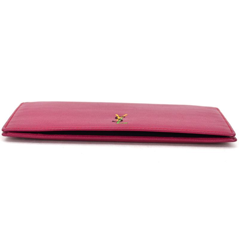 Yves Saint Laurent（イヴ・サンローラン） 財布 レディース 二つ折り