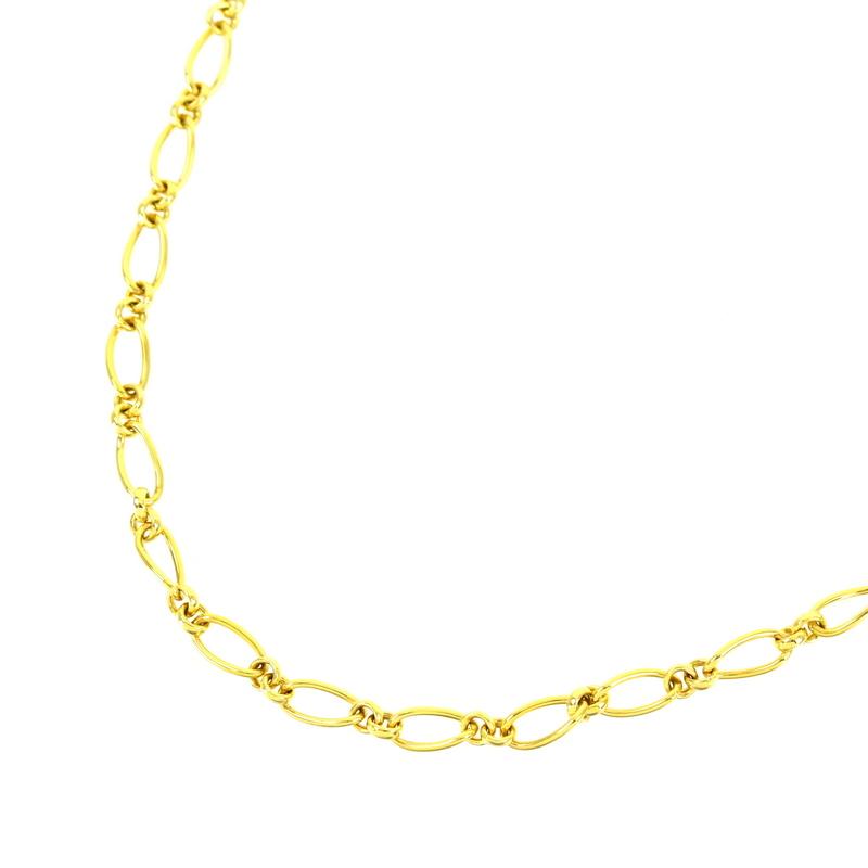 ポメラート ネックレス オルセット テディベアモチーフ 18k 18金 ポメラート ネックレス オルセット テディベアモチーフ 18k 18金