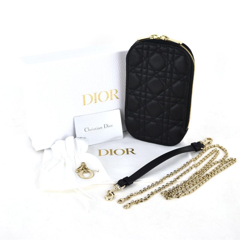 Lady Dior ディオール レディディオール コーリンディオール フォン