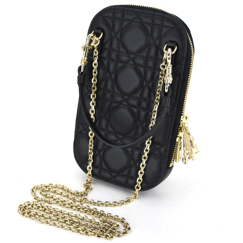 Lady Dior ディオール レディディオール コーリンディオール