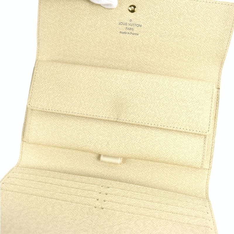 LOUIS VUITTON（ルイ・ヴィトン） 長財布 レディース メンズ ダミエ