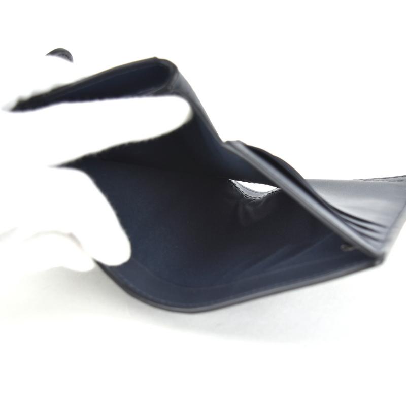 COACH（コーチ） 財布 レディース C4768 ミッドナイト ラグジュアリー