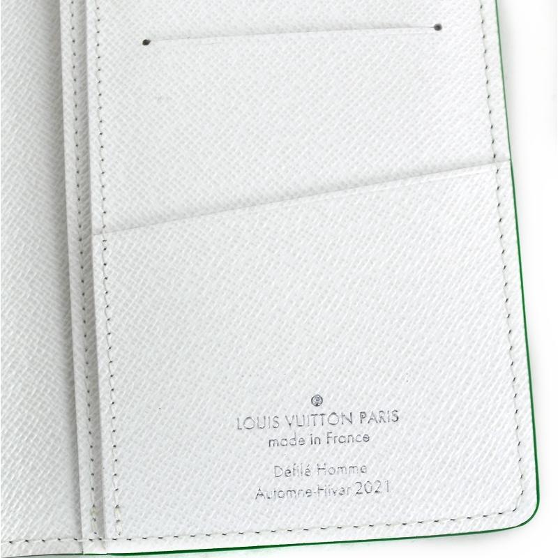 ポルトフォイユ・ブラザ ルイヴィトン 財布 メンズ モノグラム