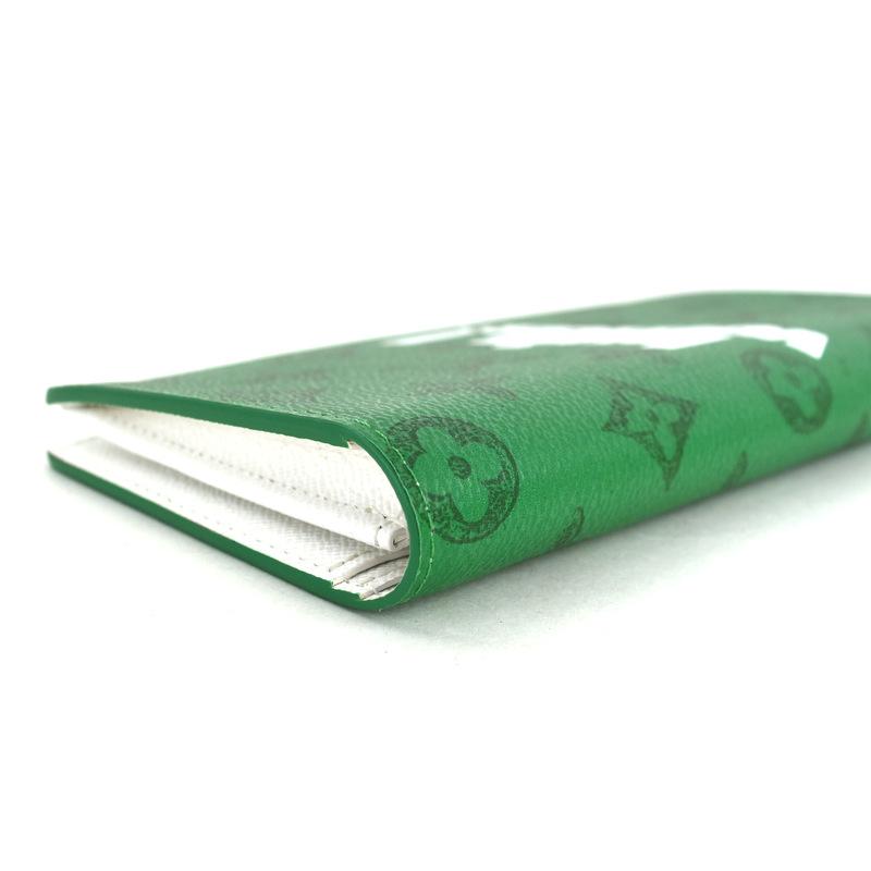 Louis Vuitton ポルトフォイユ・プラザ 安心国内】Louis Vuitton ポルトフォイユ・ブラザ NM (Louis