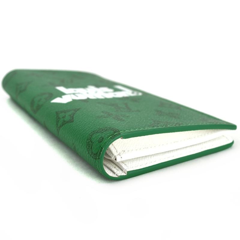 ポルトフォイユ・ブラザ ルイヴィトン 財布 メンズ モノグラム