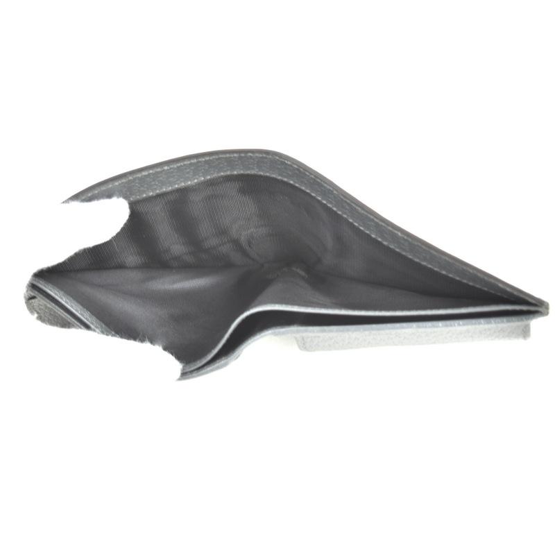 GUCCI（グッチ） 財布 メンズ カットアウト インターロッキングG