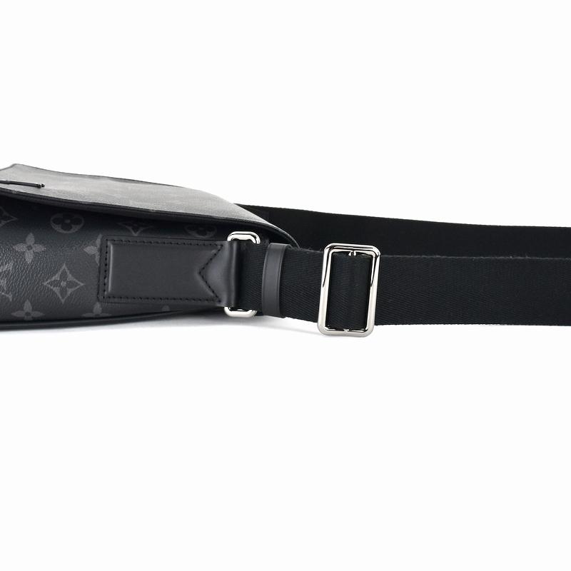 ルイヴィトン バッグ メンズ ショルダーバッグ ディストリクトPM