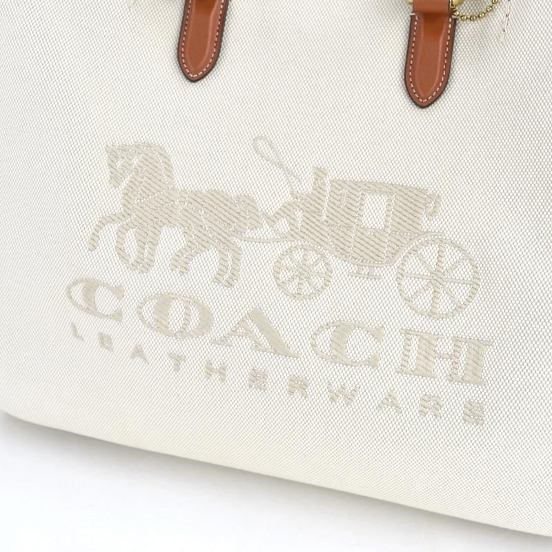 COACH コーチ バッグ レディース 2WAY リーストート CJ829 COACH コーチ バッグ レディース 2WAY リーストート CJ829