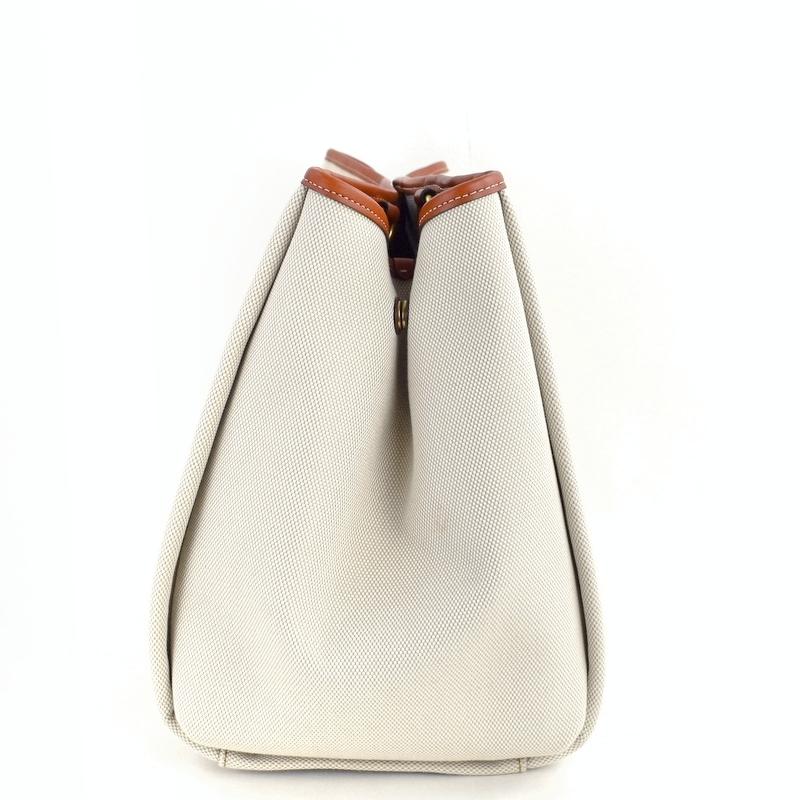 COACH 2way ボストンバッグ レザー ナイロン ブラウン 専用COACH コーチ ボストンバッグ 2way レザー ブラウン - メルカリ