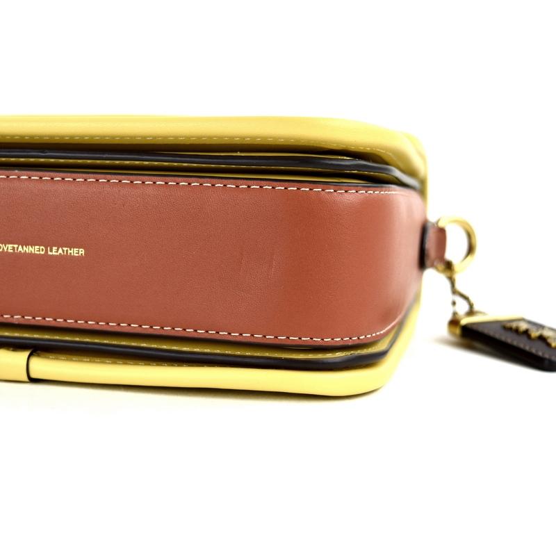 COACH（コーチ） バッグ レディース 3WAY ローグ トップハンドル