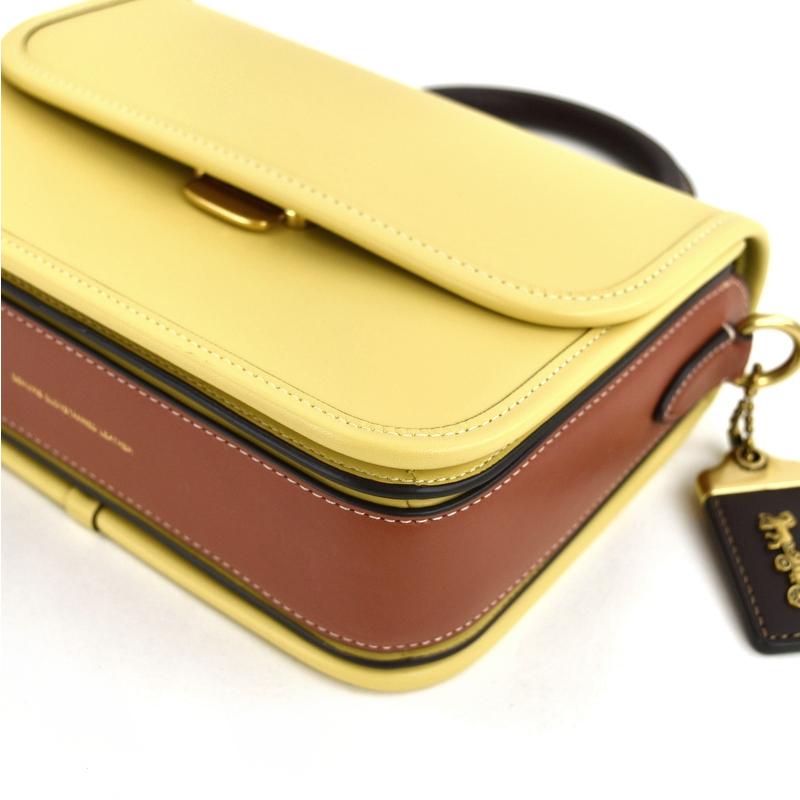 COACH（コーチ） バッグ レディース 3WAY ローグ トップハンドル