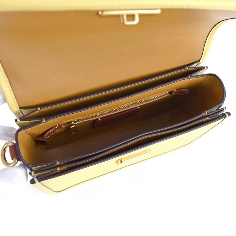 COACH（コーチ） バッグ レディース 3WAY ローグ トップハンドル