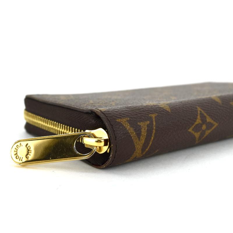 ルイヴィトン M42616 ジッピーウォレット　長財布　新型　極美品 ルイヴィトン モノグラム ジッピー・ウォレット 長財布 M42616 GI0159