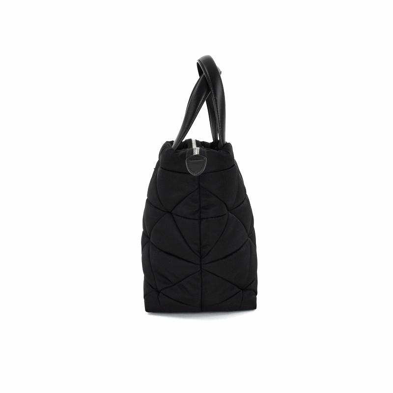 PRADA（プラダ） バッグ レディース パデッド Re-Nylon トートバッグ