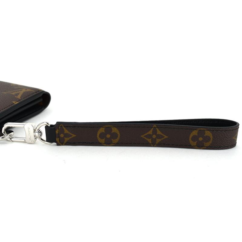 LOUIS VUITTON（ルイ・ヴィトン） 財布 メンズ ジッピー・ドラゴンヌ