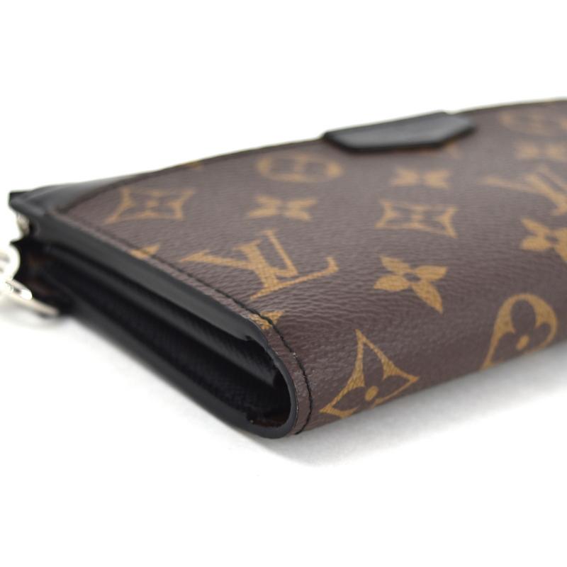 LOUIS VUITTON（ルイ・ヴィトン） 財布 メンズ ジッピー・ドラゴンヌ