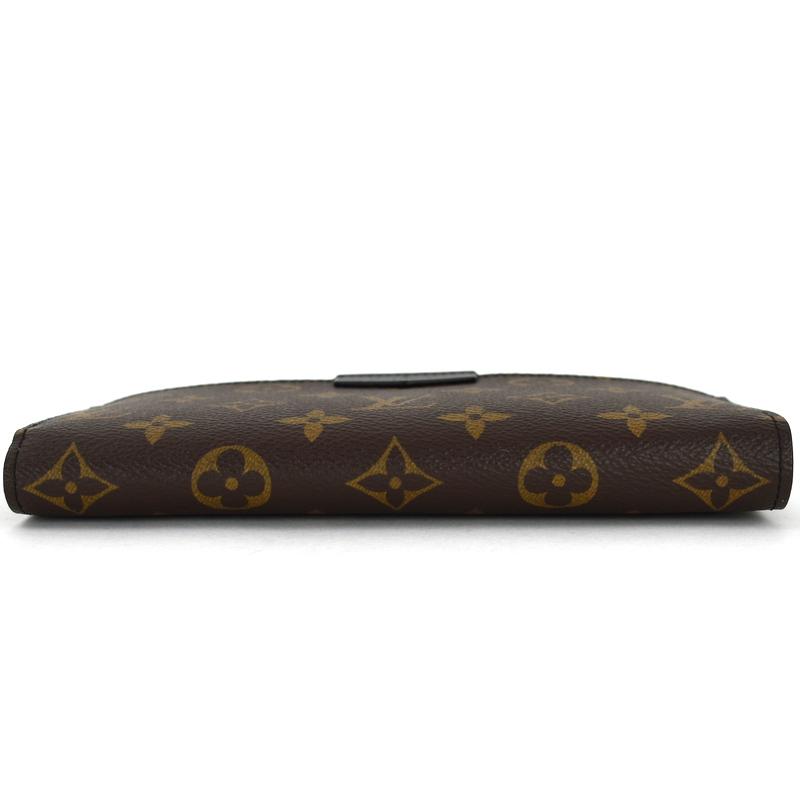LOUIS VUITTON（ルイ・ヴィトン） 財布 メンズ ジッピー・ドラゴンヌ