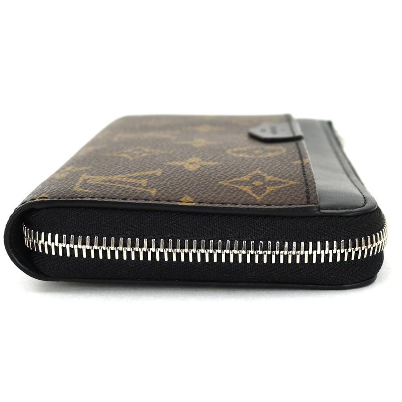 LOUIS VUITTON ルイヴィトン 財布 メンズ ジッピー・ドラゴンヌ