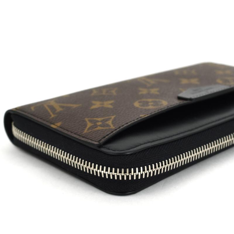 LOUIS VUITTON（ルイ・ヴィトン） 財布 メンズ ジッピー・ドラゴンヌ