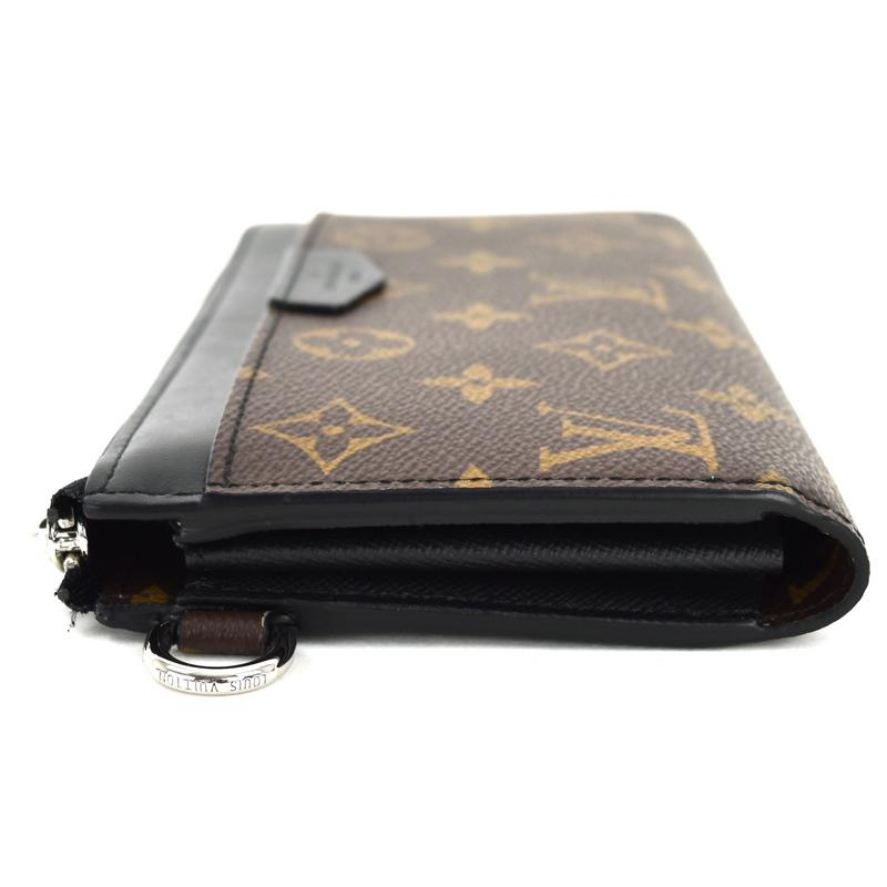 LOUIS VUITTON（ルイ・ヴィトン） 財布 メンズ ジッピー・ドラゴンヌ