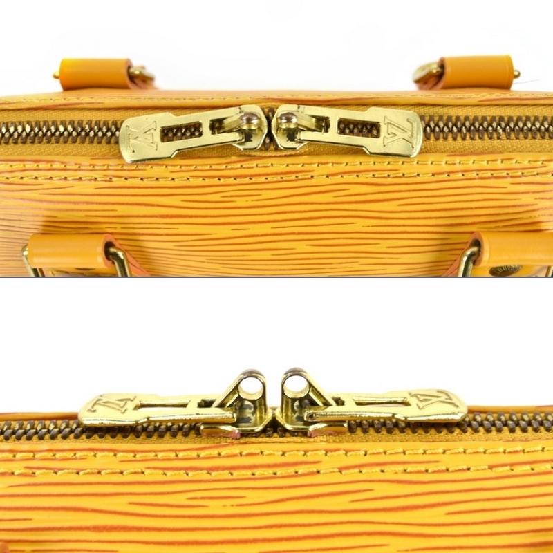 アルマ（LOUIS VUITTON） ルイヴィトン バッグ レディース エピ アルマ