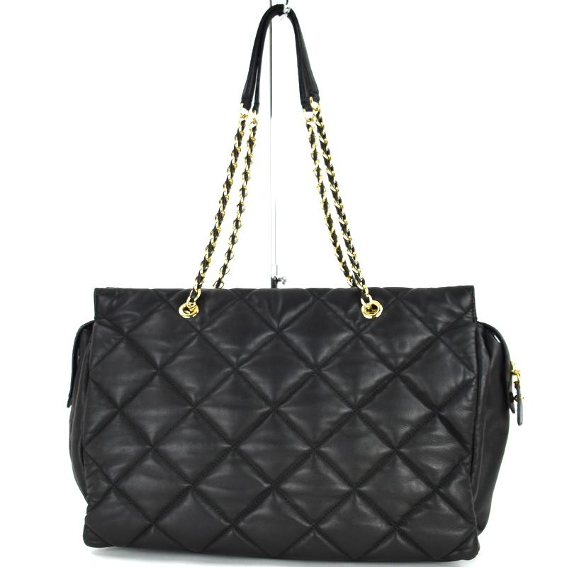 フェラガモ バッグ レディース チェーンショルダー AB-21E766