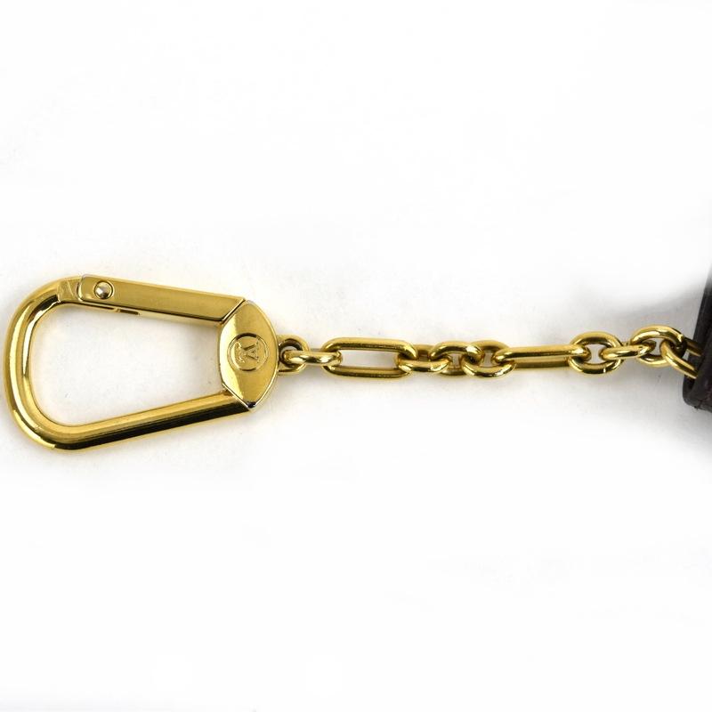 LOUIS VUITTON（ルイ・ヴィトン） ポシェット・クレ モノグラム アン