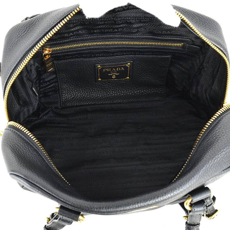 PRADA（プラダ） バッグ レディース 2WAY ミニボストン 斜め掛け