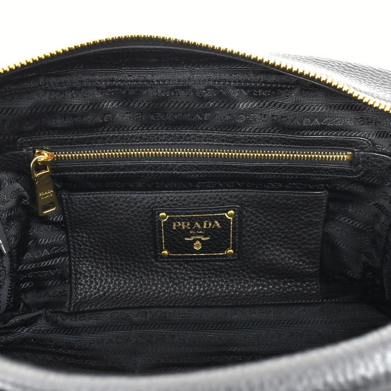 PRADA（プラダ） バッグ レディース 2WAY ミニボストン 斜め掛け