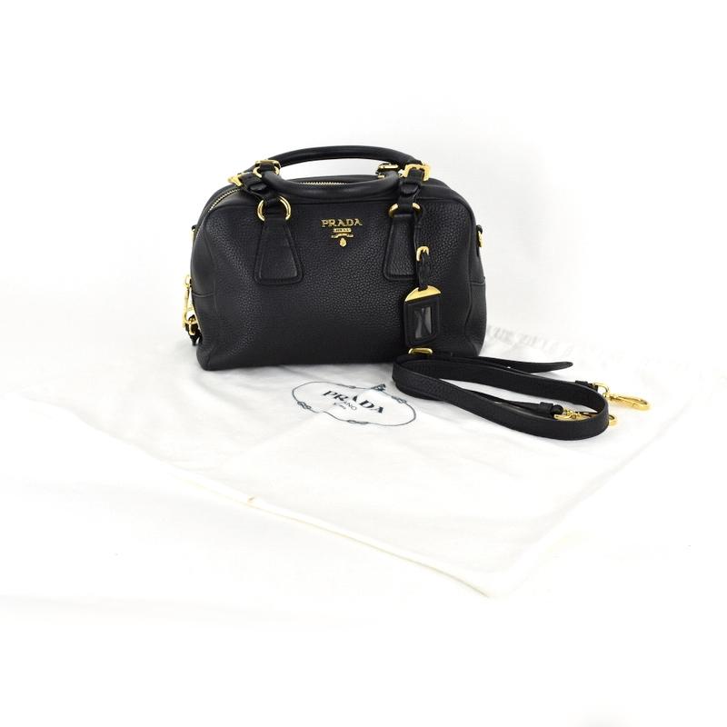 PRADA（プラダ） バッグ レディース 2WAY ミニボストン 斜め掛け
